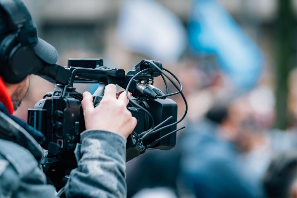 Visa I de Estados Unidos para periodistas
