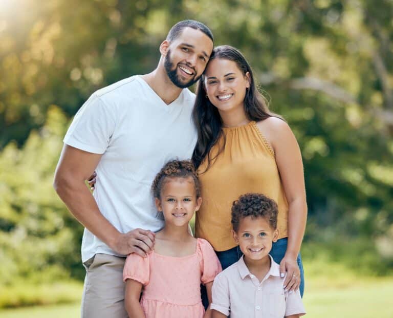 Familiares