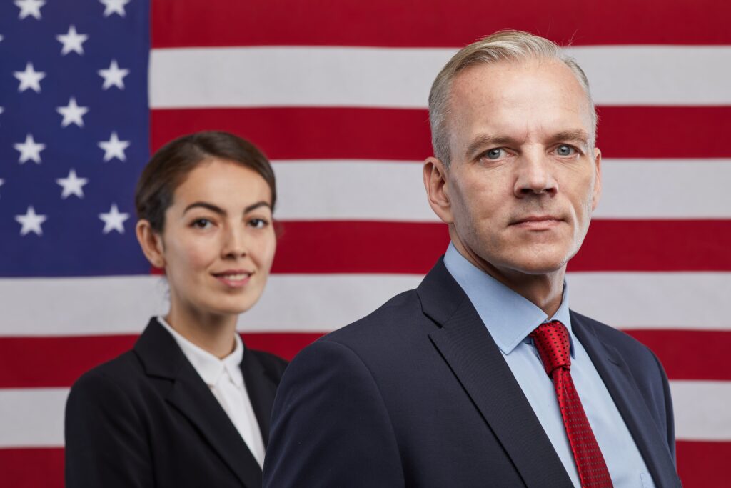 La visa L-1 y sus versiones L-1A y L-1B es para ejecutivos gerentes o empleados especializados