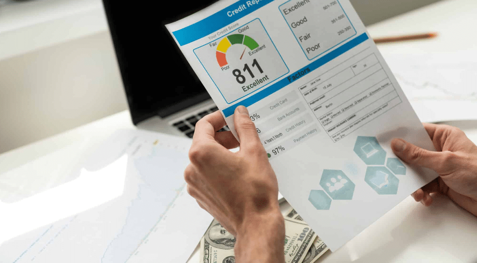 si quieres comprar un auto en estados unidos es importante tener un buen credit score