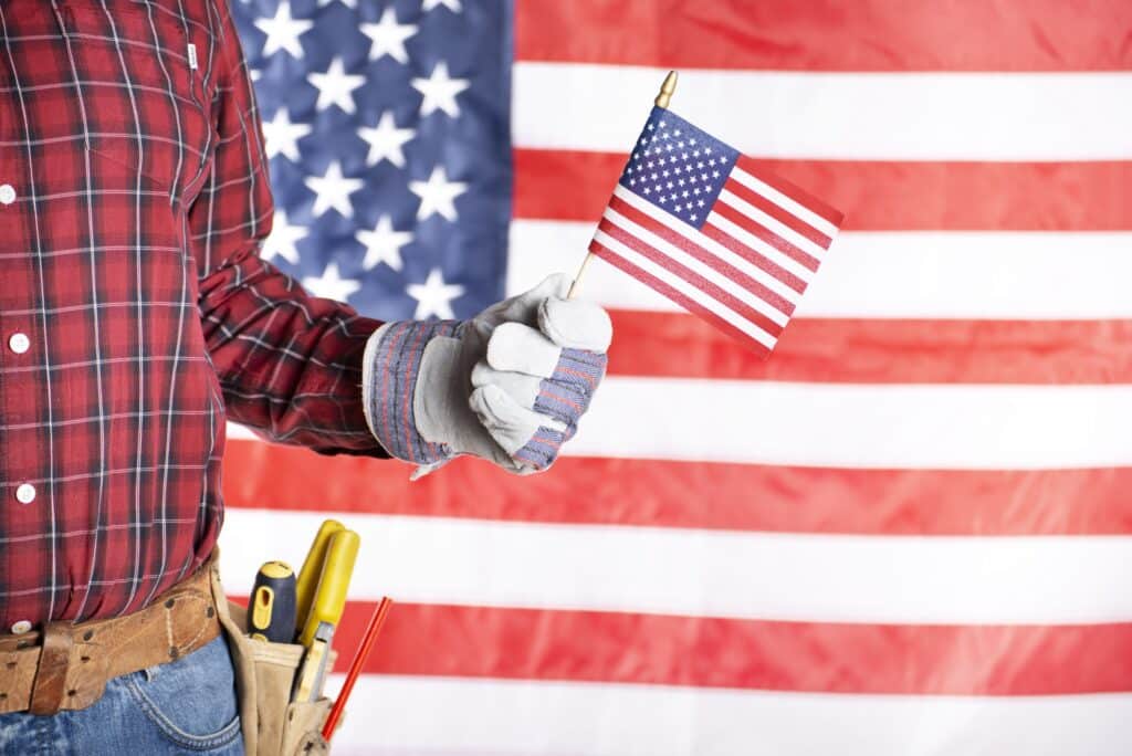 Los trabajadores en Estados Unidos tienen derechos laborales cualquiera sea su estatus migratorio