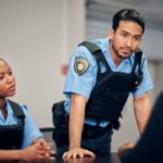 Visa S para informantes