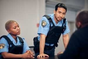 Visa S para informantes