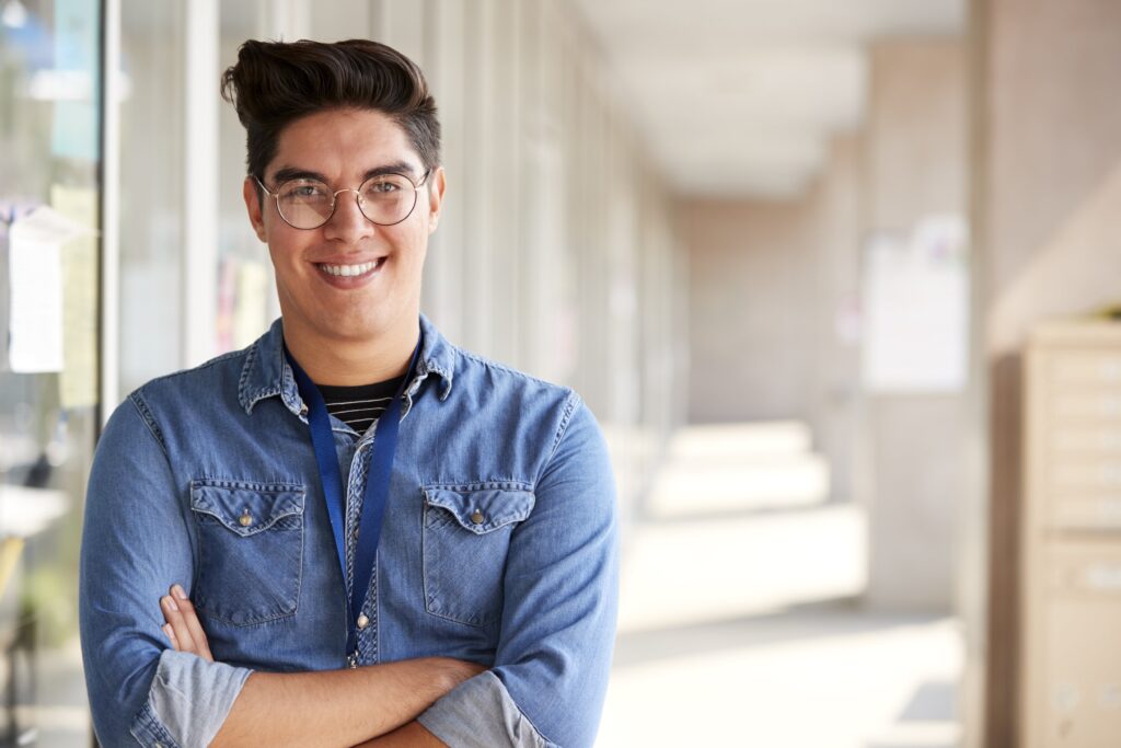 Tips para estudiantes que necesitan visa para EEUU y tienen que probar lazos fuertes con su pais en el consulado