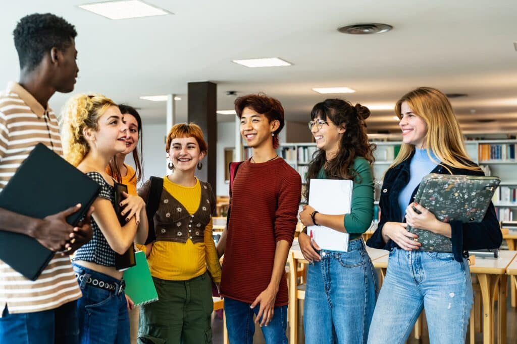 Las visas de estudiante no permiten doble intención (dual intent)