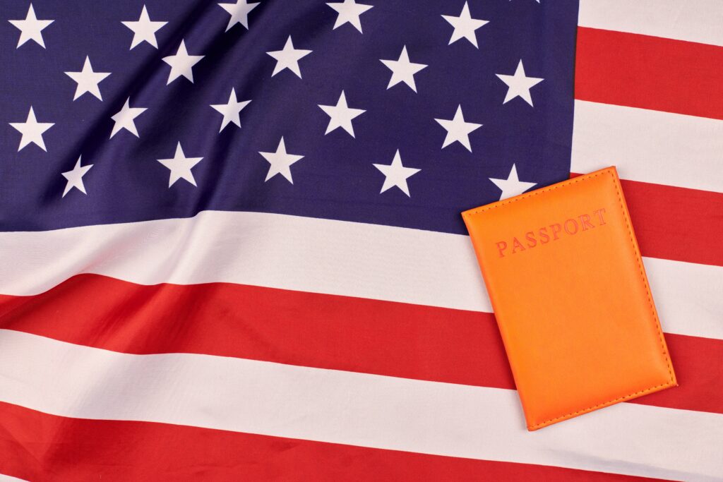Estados Unidos pedirá un bono o depósito para ciertos viajantes extranjeros que entren con visa
