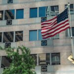 Consulado estadounidense