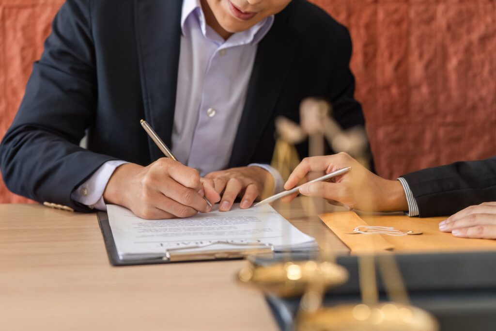 Notario público en latinoamérica y notary publics