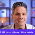 El gobierno anunció que abogados militares actuarán en la corte de inmigración