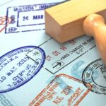 Fecha cierta de entrada a USA para el asilo