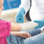 Si tu hijo se lastima en la escuela puedes reclamar
