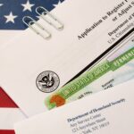 Si tienes asilo puedes pedir la residencia permanente (Green Card) en Estados Unidos