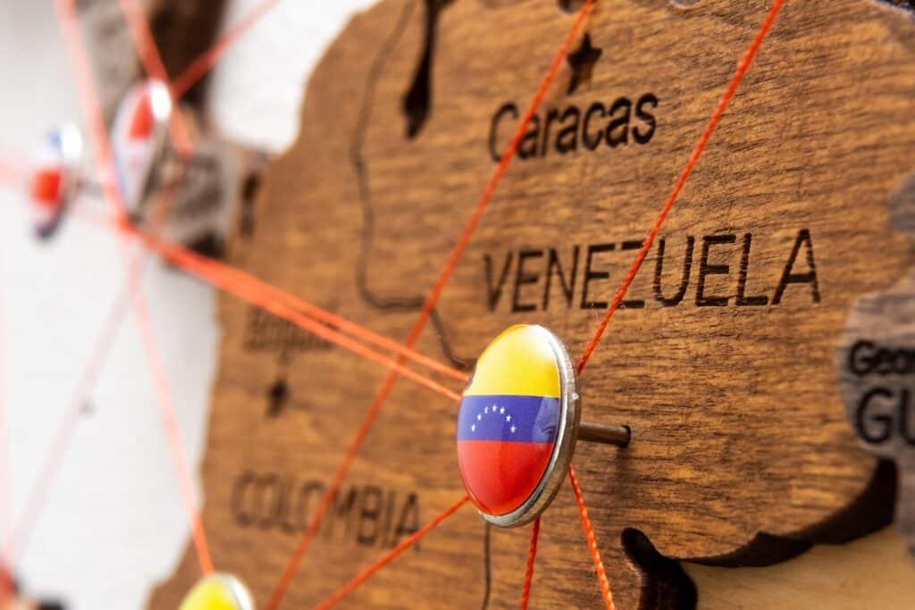 Ciudadanos de Venezuela ya no podrán acogerse al TPS desde que el gobierno canceló el programa