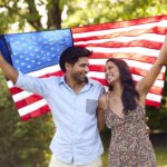 Visa K-3 para matrimonio con un estadounidense