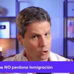 Cuatro errores graves que pueden perjudicar tu caso migratorio
