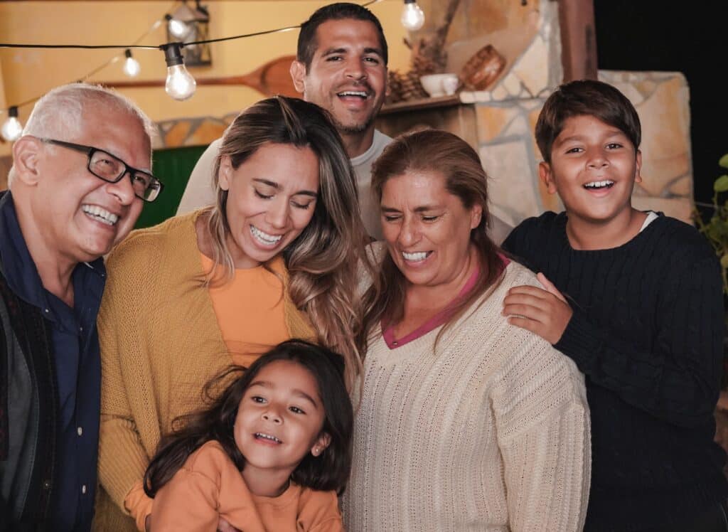 Planificación patrimonial para familias inmigrantes
