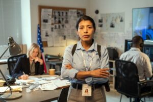 USCIS podrá arrestar personas