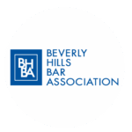 BEVERLY HILLS BAR ASSOCIATION LOGO