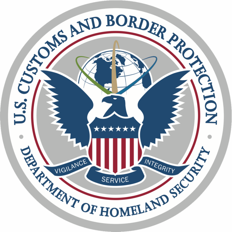 Qué es CBP en Estados Unidos