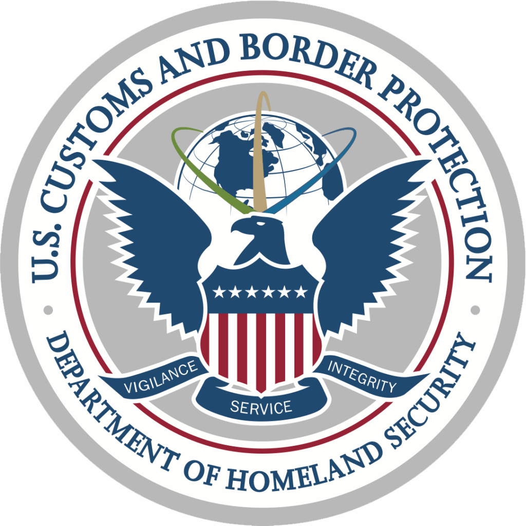 Qué es CBP en Estados Unidos