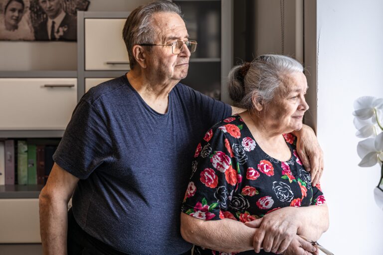 Como peticionar a tus padres en USA