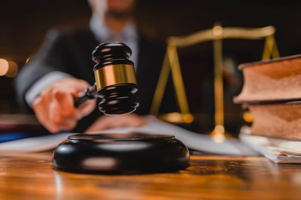 El sistema legal de Estados Unidos protege a todas las personas más allá de su estatus migratorio