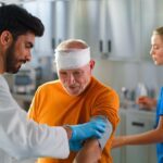 Evidencia clave para lesiones personales en USA