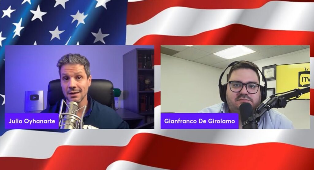 Lo mejor y lo peor de vivir en USA