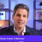 Nuevos requisitos para la Lotería de Green Cards