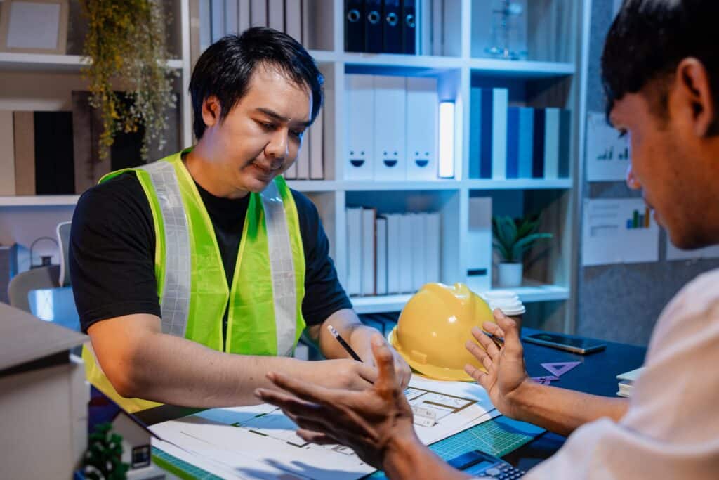 Fin de las extensiones automáticas de permisos de trabajo