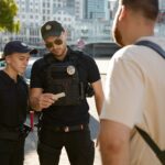 Qué es ICE policía de inmigración