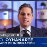Qué documentos conviene tener encima en una redada de ICE