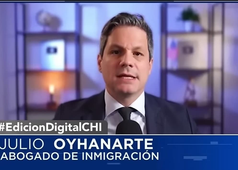 Qué documentos conviene tener encima en una redada de ICE