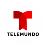 TELEMUNDO LOGO