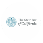 The State Bar of Calefornia Logo