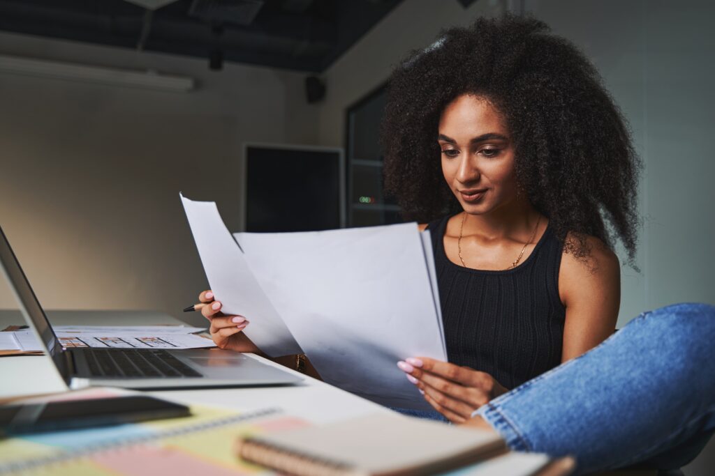 Todo sobre la “Solicitud de Evidencia” (RFE): causas, solución y consejos