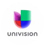 UNIVISION LOGO