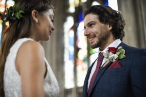 Cómo demostrar que matrimonio es real