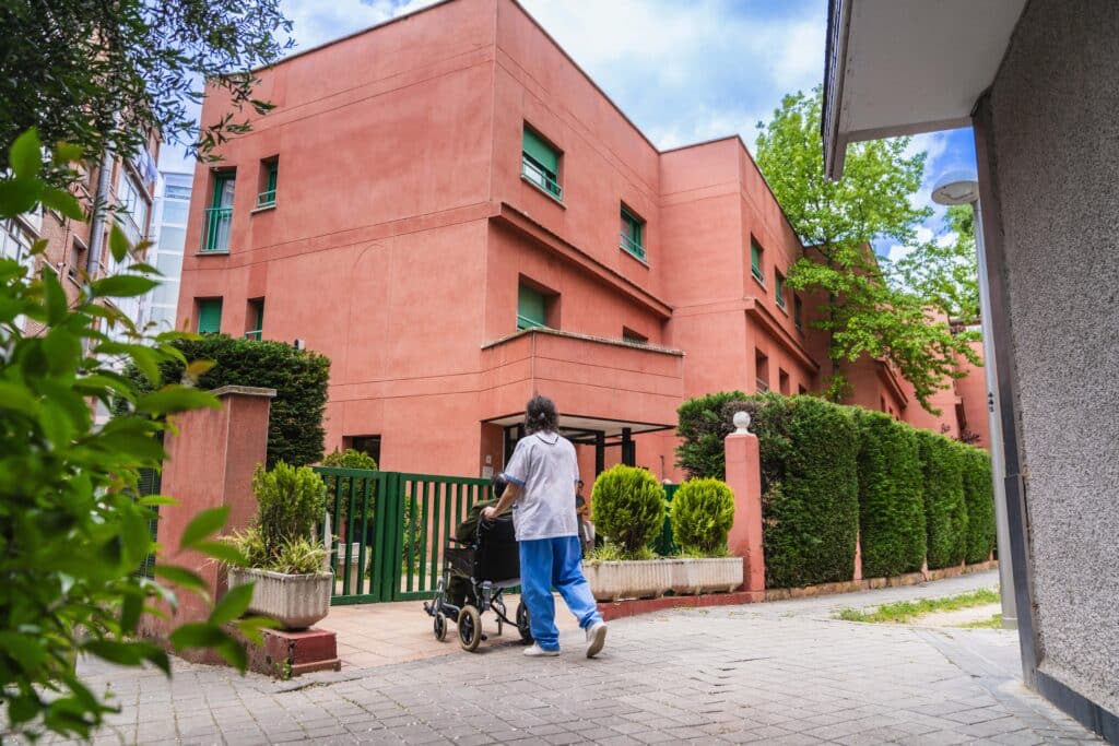 Derechos de inquilinos con discapacidad en USA