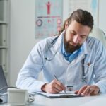 Médicos inmigrantes