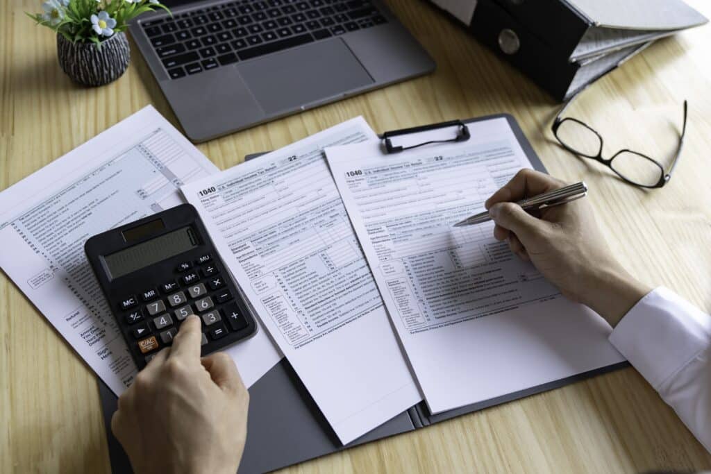 Número EIN para tu negocio