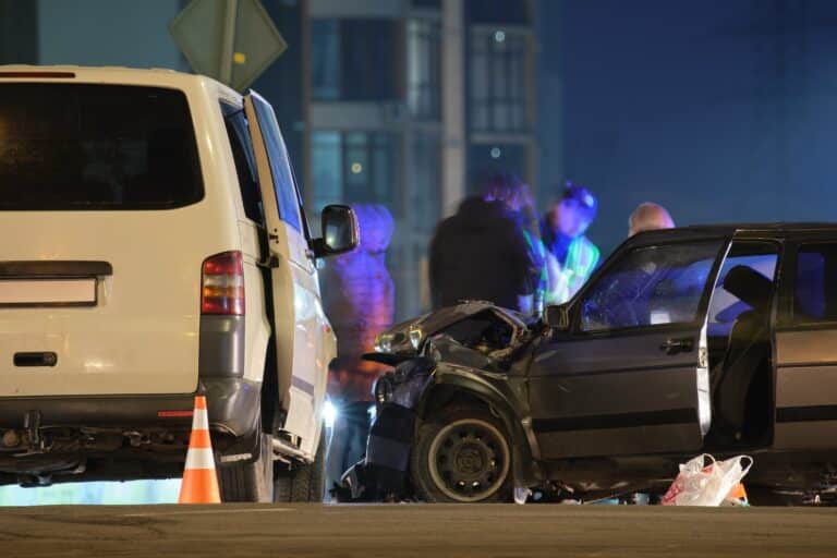 Errores comunes tras un accidente