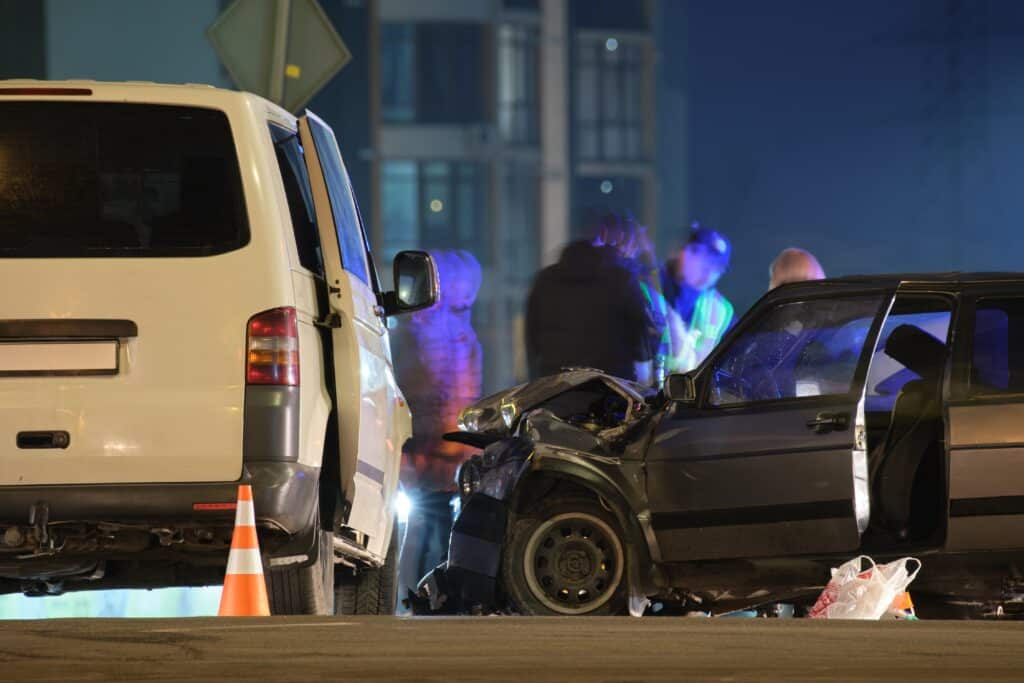 Errores comunes tras un accidente