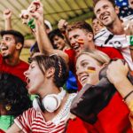 Citas para visa para el mundial 2026