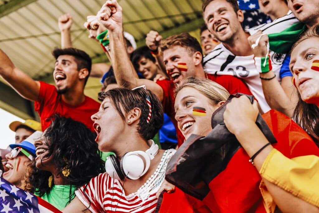 Citas para visa para el mundial 2026