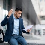 Ajuste de estatus denegado