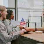 Entrevista consular
