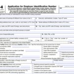 Número EIN para tu negocio