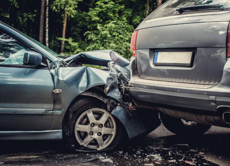 Accidente