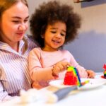 Trabajar como au pair en Estados Unidos